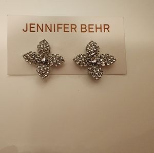 Jennifer BEHR callie earrings